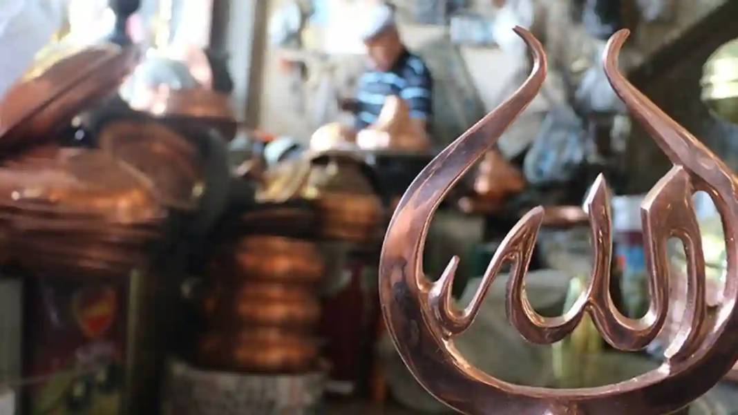 Gaziantep'te Bir Devir Kapandı: Mehmet Yaşar Kervancıoğlu Son Yolculuğuna Uğurlandı! 1